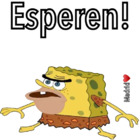 Esperen!