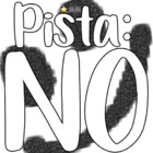 Pista: NO