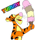 Yummy