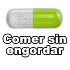Comer sin engordar