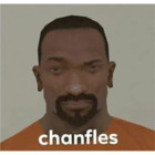 Chanfles