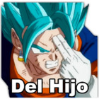Del Hijo