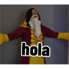 hola