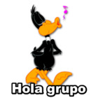 Hola grupo