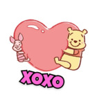 XOXO