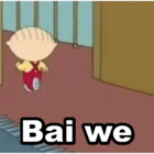 Bai we
