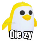 Oie zy