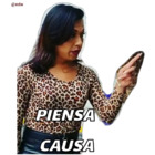 PIENSA CAUSA