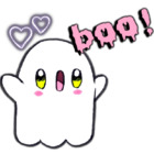 boo!