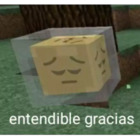 entendible gracias