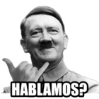 HABLAMOS?