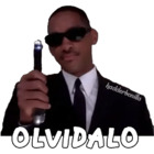 Olvídalo