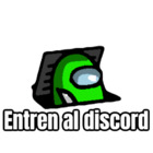 Entren al discord