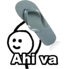 Ahi va