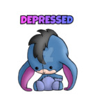 DEPRESSED
