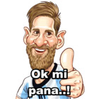 Ok mi pana..!