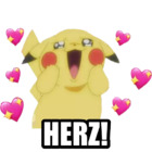 HERZ!
