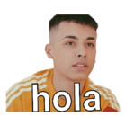 hola