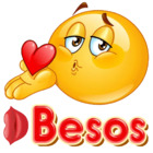 Besos