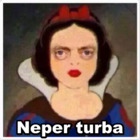 Neper turba
