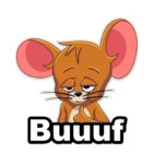 Buuuf