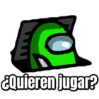 ¿Quieren jugar?