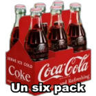 Un six pack