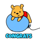 CONGRATS