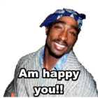 Am happy you!!