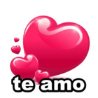 Te amo