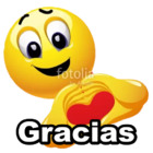 Gracias