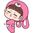 Sticker #7251896