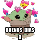 BUENOS  DIAS ¡¡