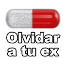 Olvidar a tu ex