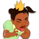 Sticker #8830879