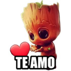 TE AMO