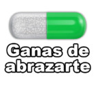 Ganas de abrazarte