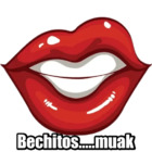 Bechitos.....muak