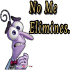 No Me Elimines