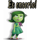 Es enserio!