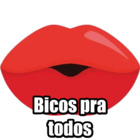 Bicos pra todos