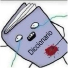 Diccionario