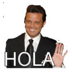 HOLA