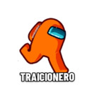 Traicionero