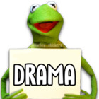 DRAMA