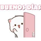 Buenos días