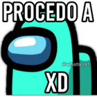 PROCEDO A XD