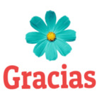 Gracias