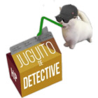 Juguito de detective