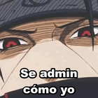Se admin cómo yo